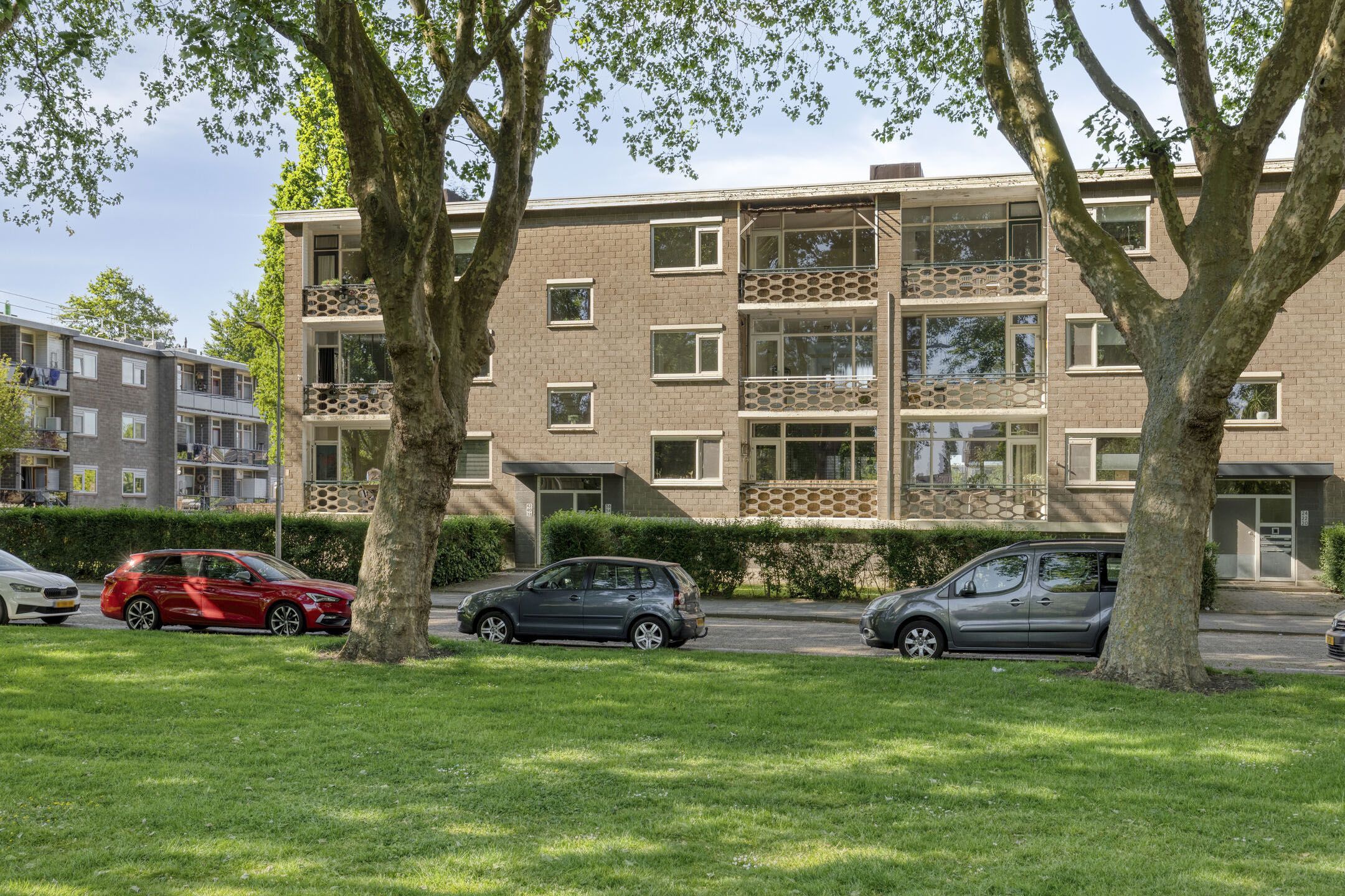 Foto 21 van Jhr. Van Karnebeekweg 34