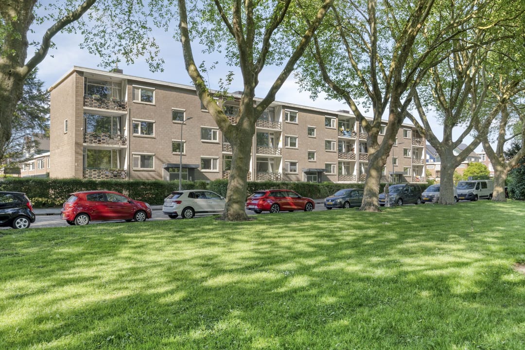 Foto 22 van Jhr. Van Karnebeekweg 34