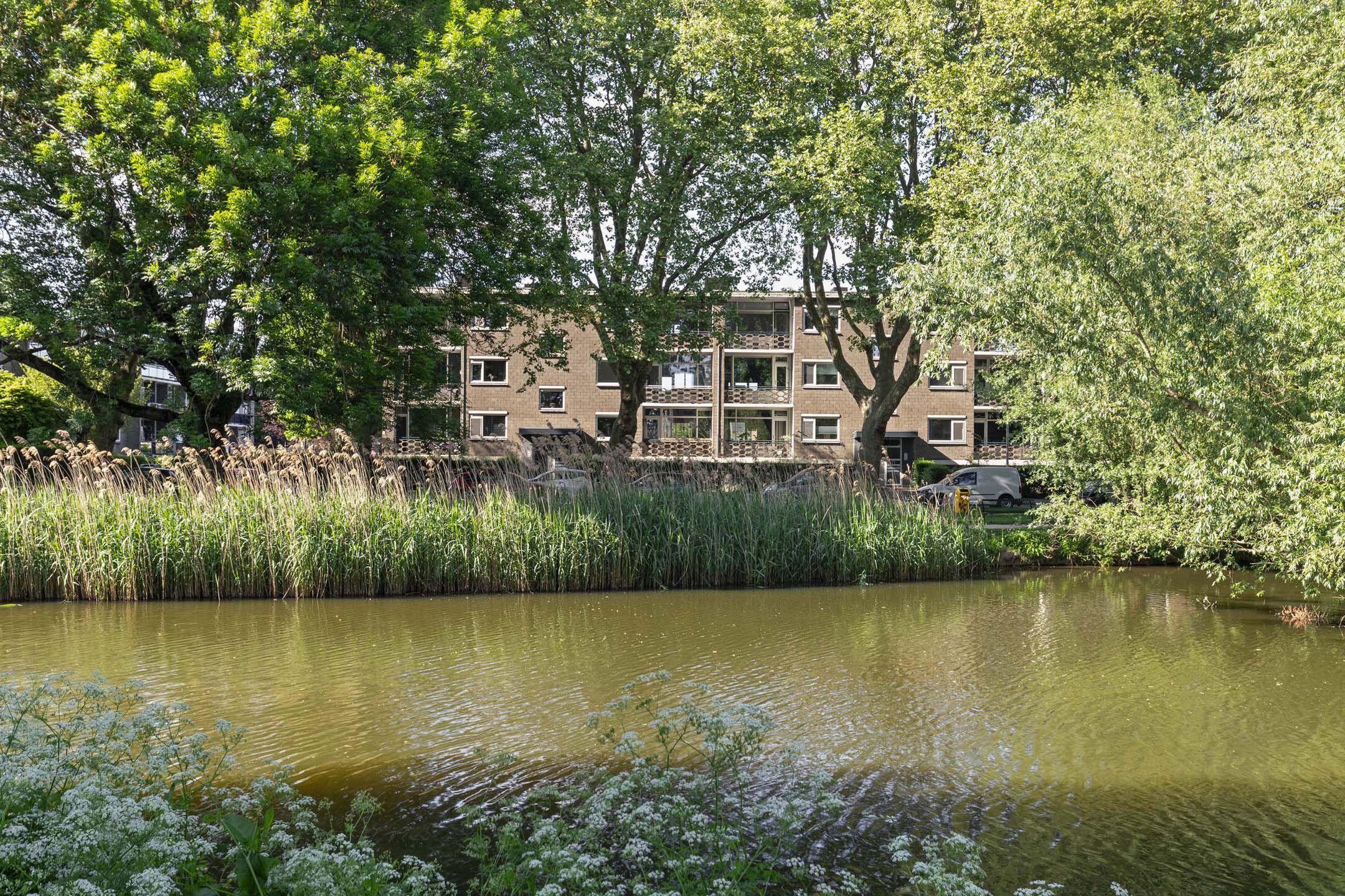 Foto 24 van Jhr. Van Karnebeekweg 34