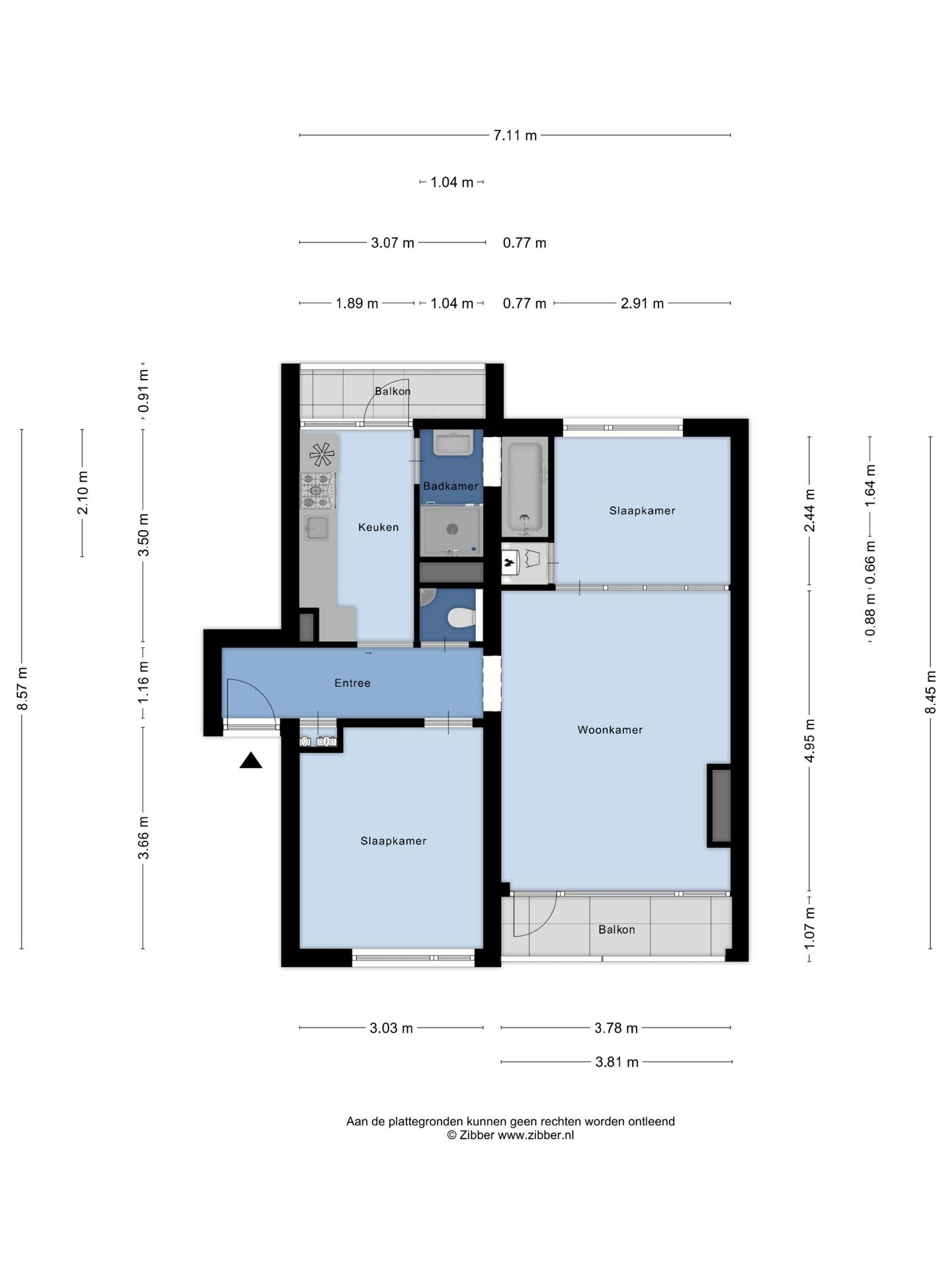 Foto 25 van Jhr. Van Karnebeekweg 34