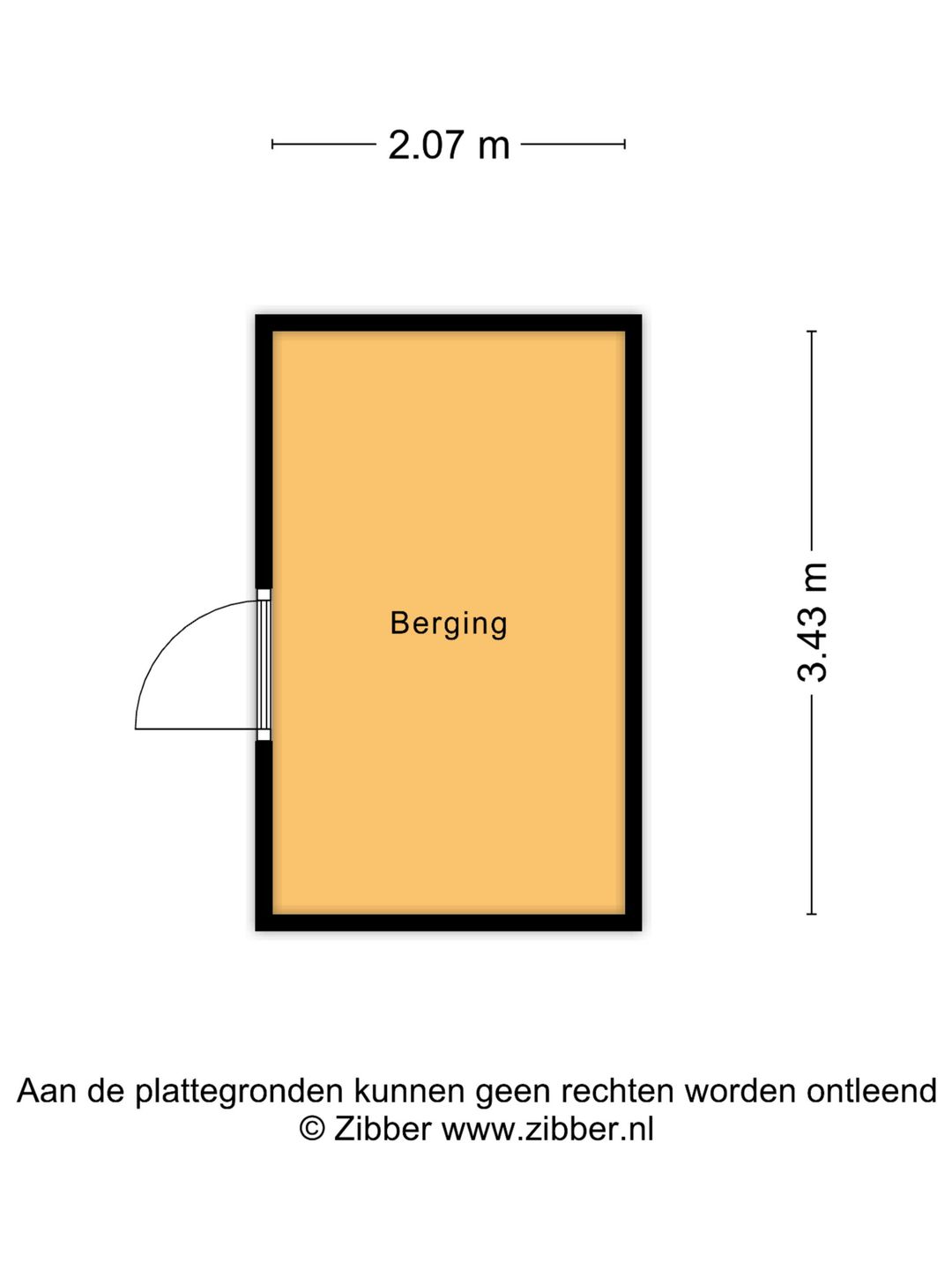 Foto 26 van Jhr. Van Karnebeekweg 34