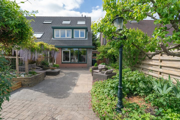 Photo 1 of Laan van Keulen 54