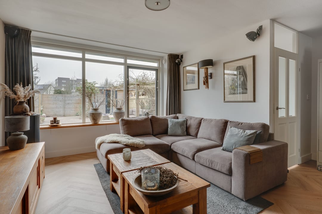 Photo 7 of Laan van Keulen 54