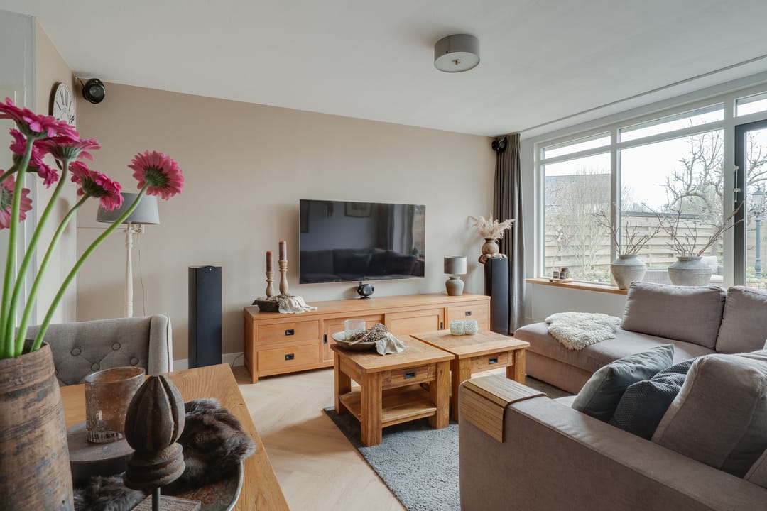 Photo 8 of Laan van Keulen 54