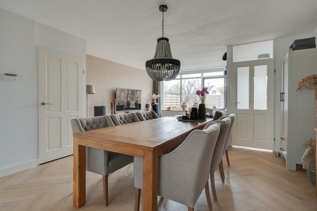 Photo 11 of Laan van Keulen 54