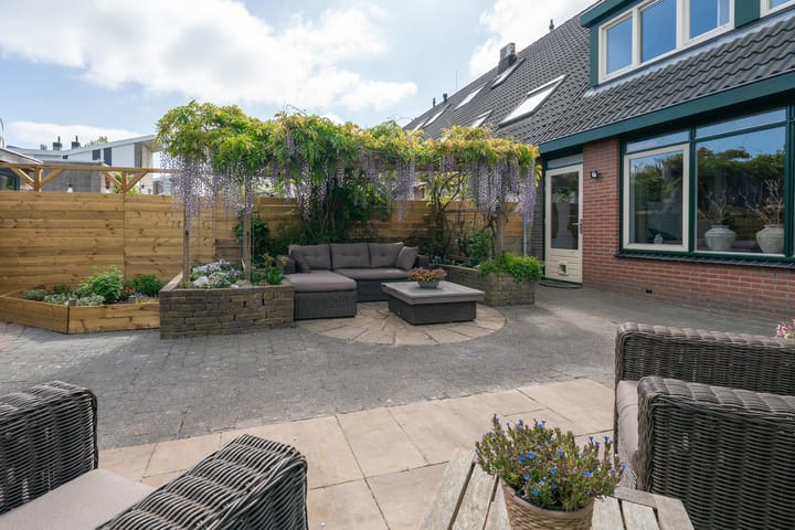 Photo 36 of Laan van Keulen 54