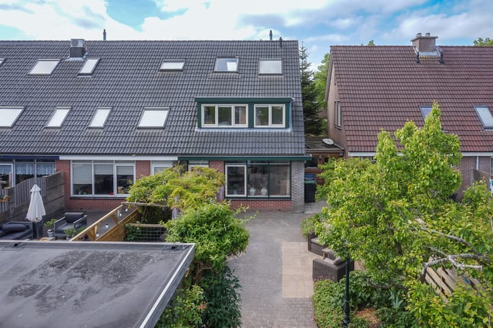 Photo 37 of Laan van Keulen 54