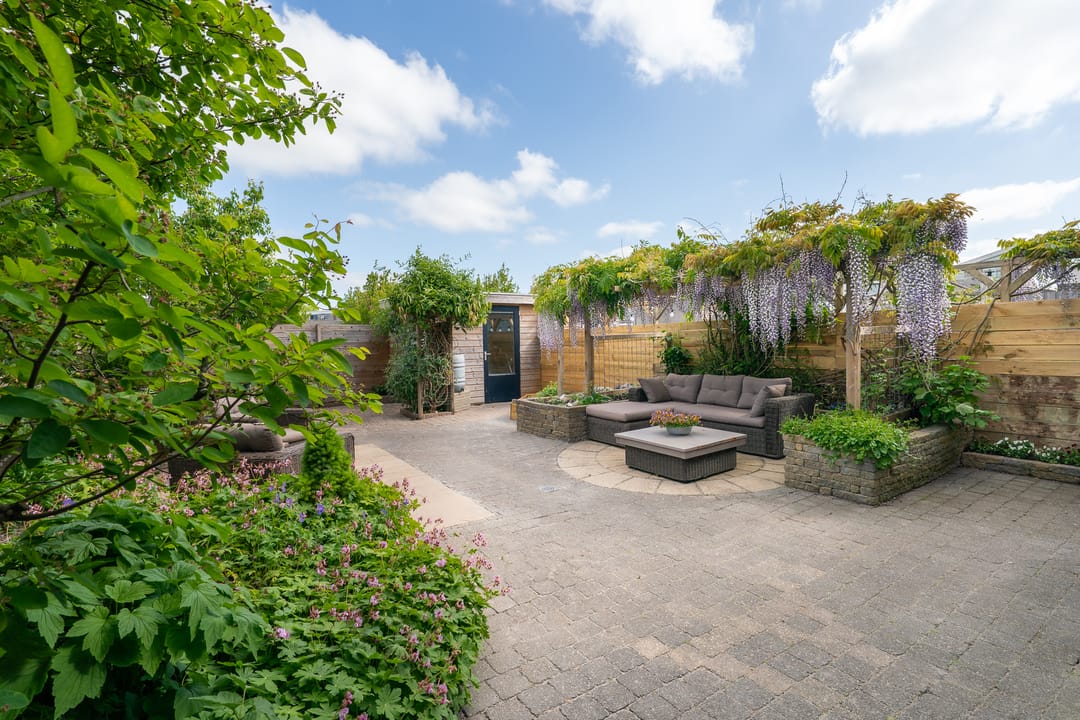 Photo 2 of Laan van Keulen 54