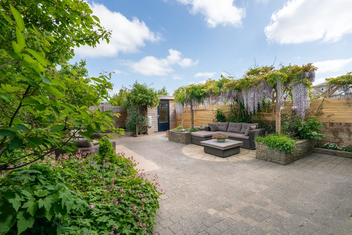 Foto 2 van Laan van Keulen 54