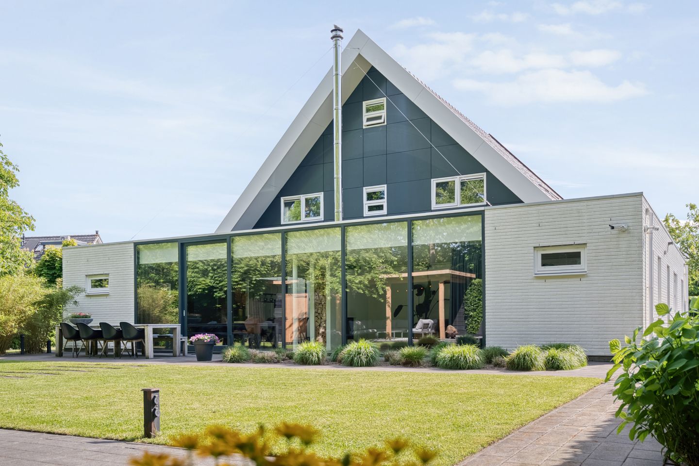 Foto 1 van Eikepage 31