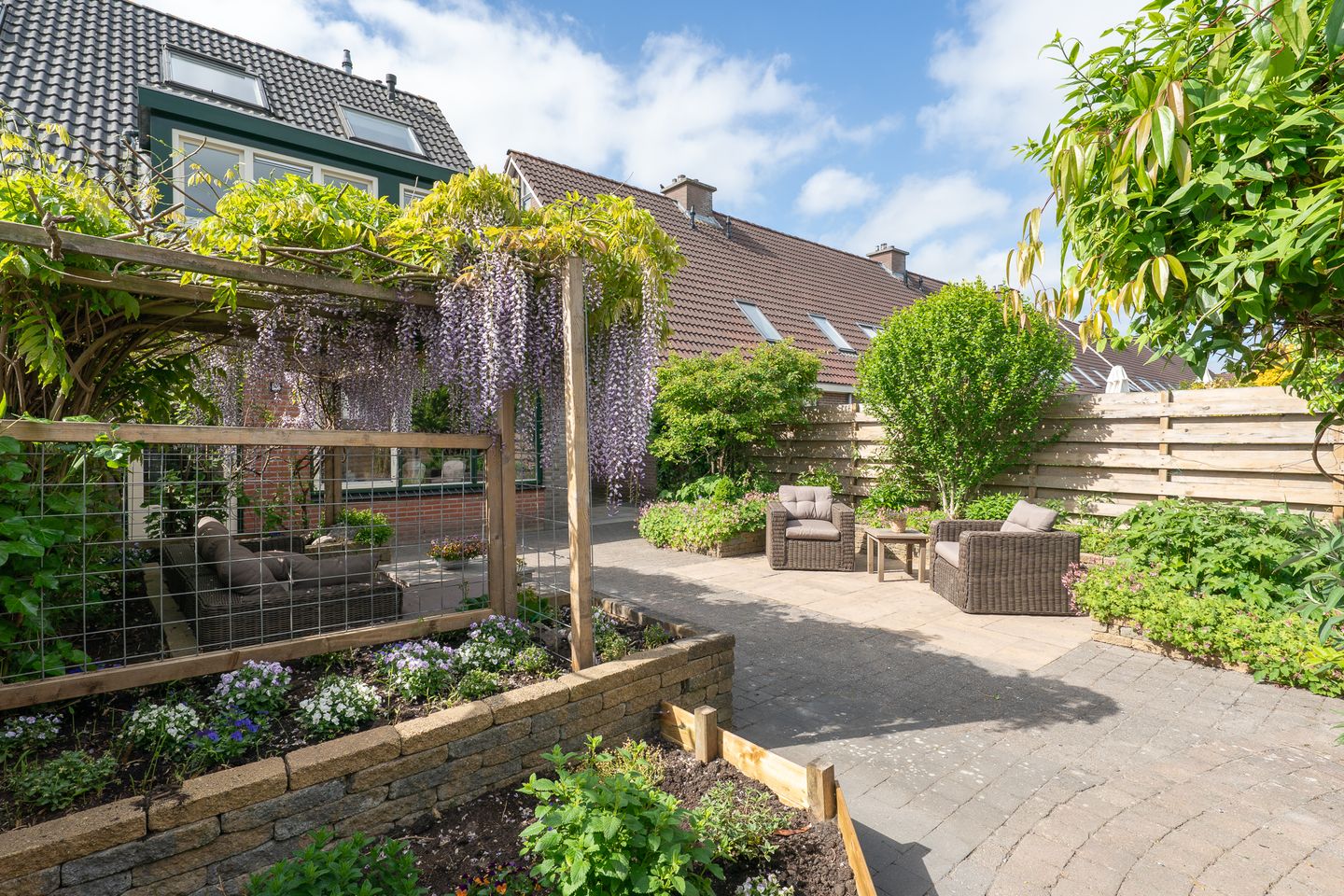 Photo 40 of Laan van Keulen 54