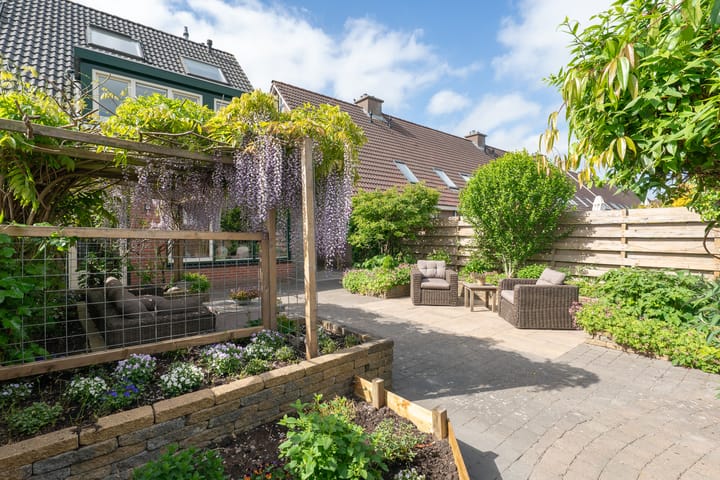 Photo 40 of Laan van Keulen 54