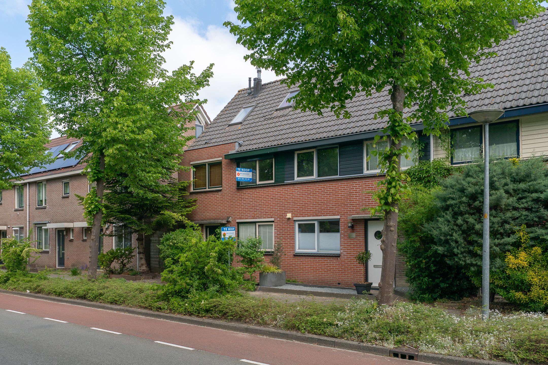 Photo 3 of Laan van Keulen 54