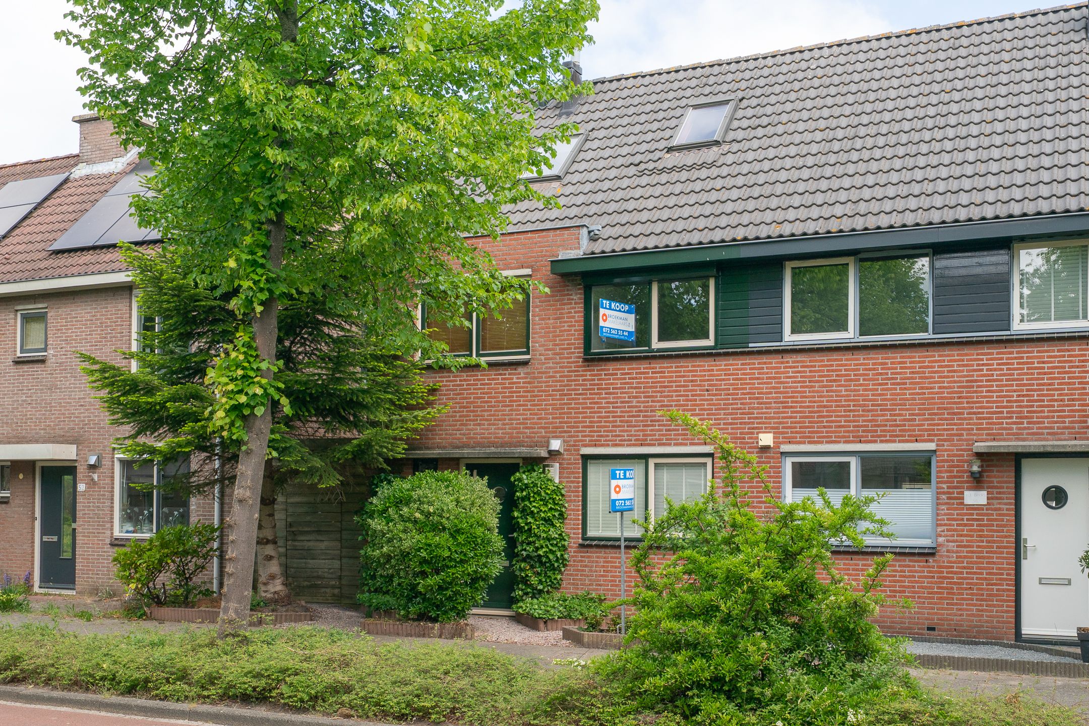 Photo 42 of Laan van Keulen 54