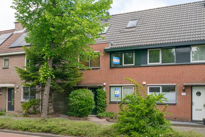 Photo 42 of Laan van Keulen 54