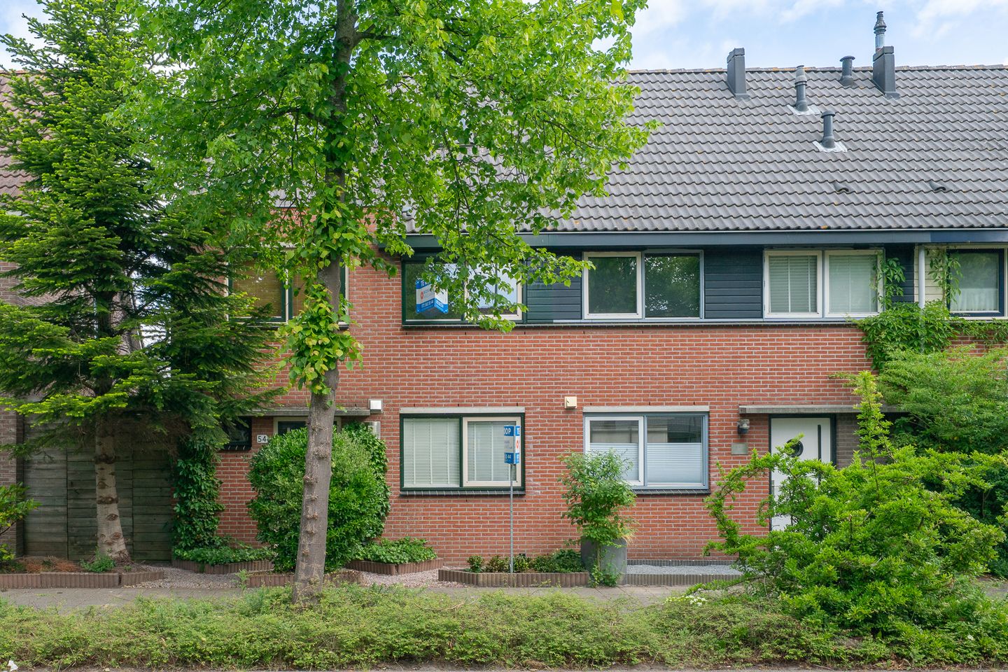 Photo 5 of Laan van Keulen 54