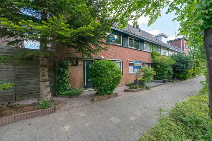 Foto 4 van Laan van Keulen 54