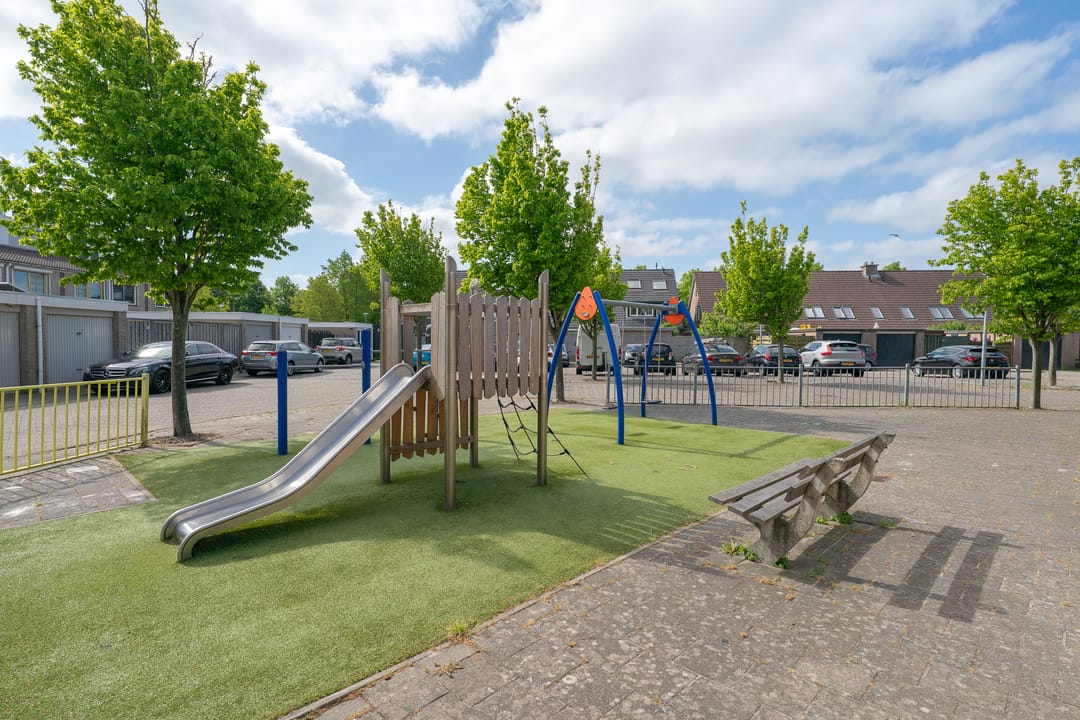 Photo 43 of Laan van Keulen 54