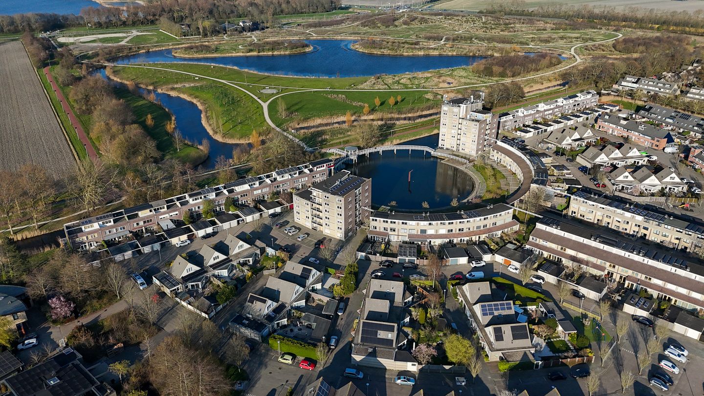 Photo 44 of Laan van Keulen 54