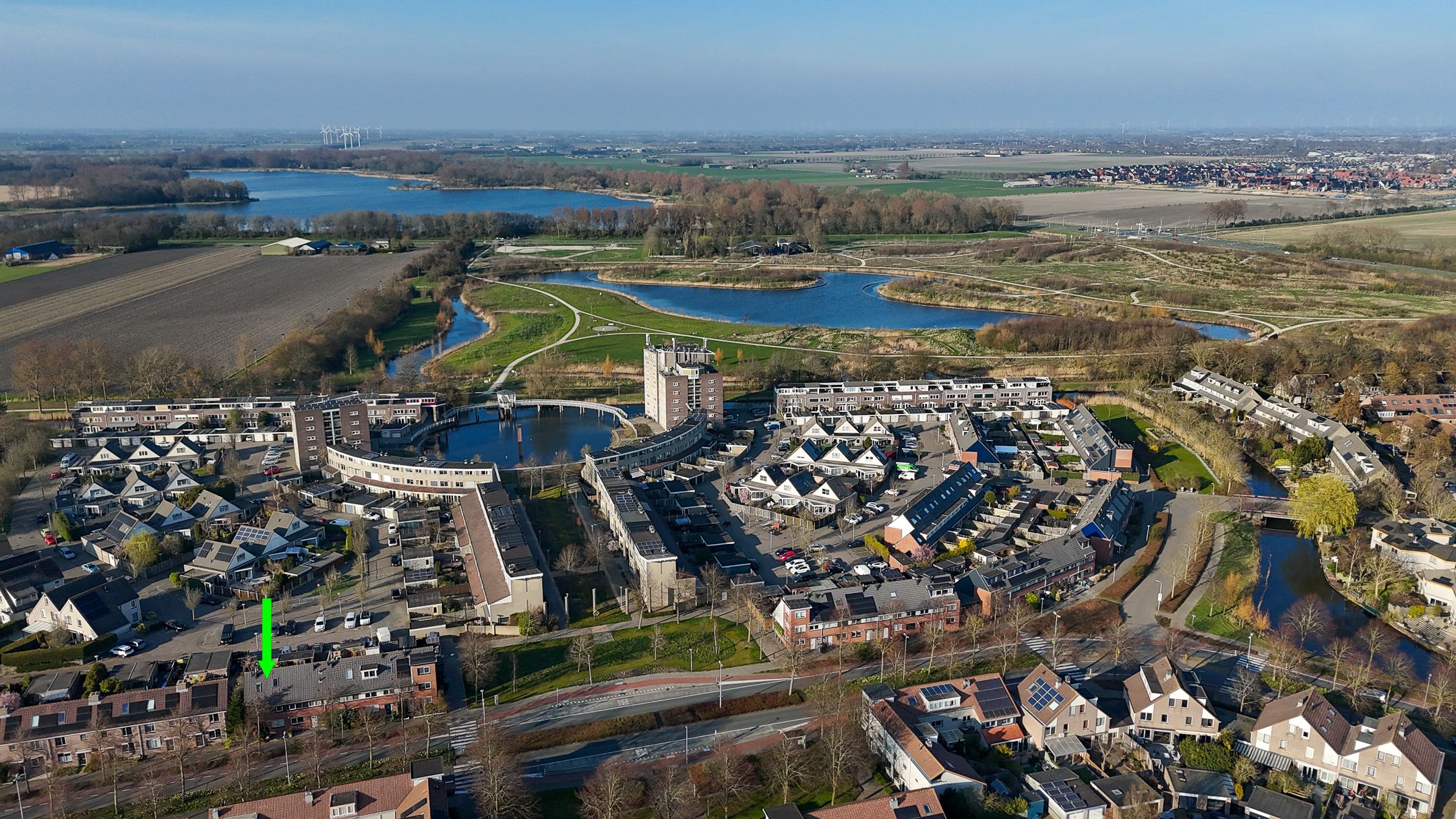 Photo 45 of Laan van Keulen 54