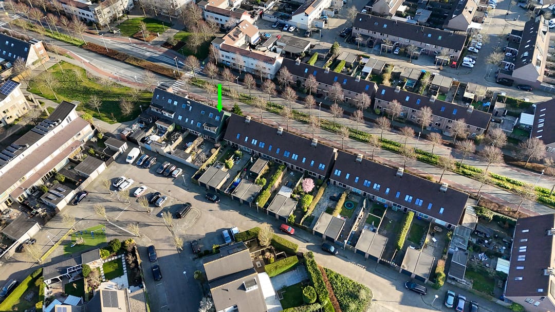 Photo 46 of Laan van Keulen 54