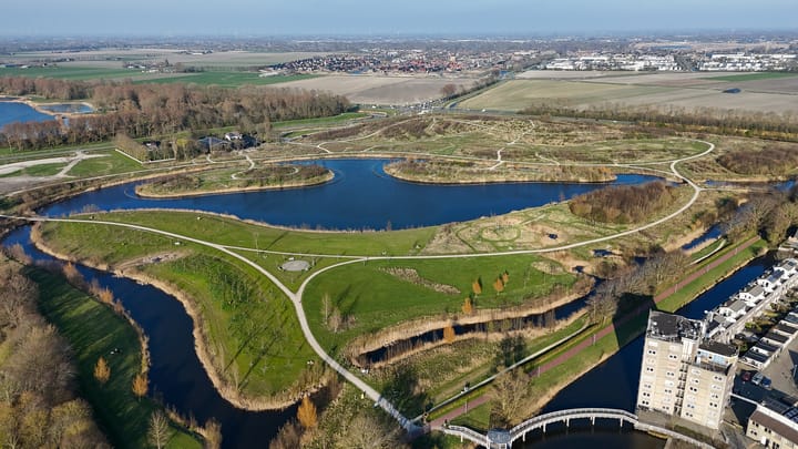 Photo 47 of Laan van Keulen 54