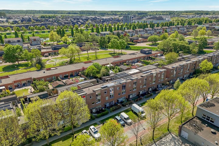 Foto 4 van Rijnland 329