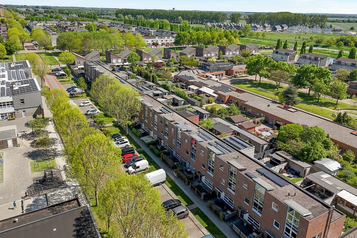 Foto 5 van Rijnland 329