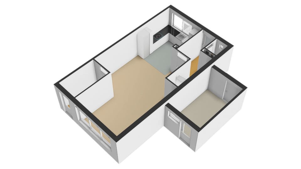 Photo 50 of Laan van Keulen 54