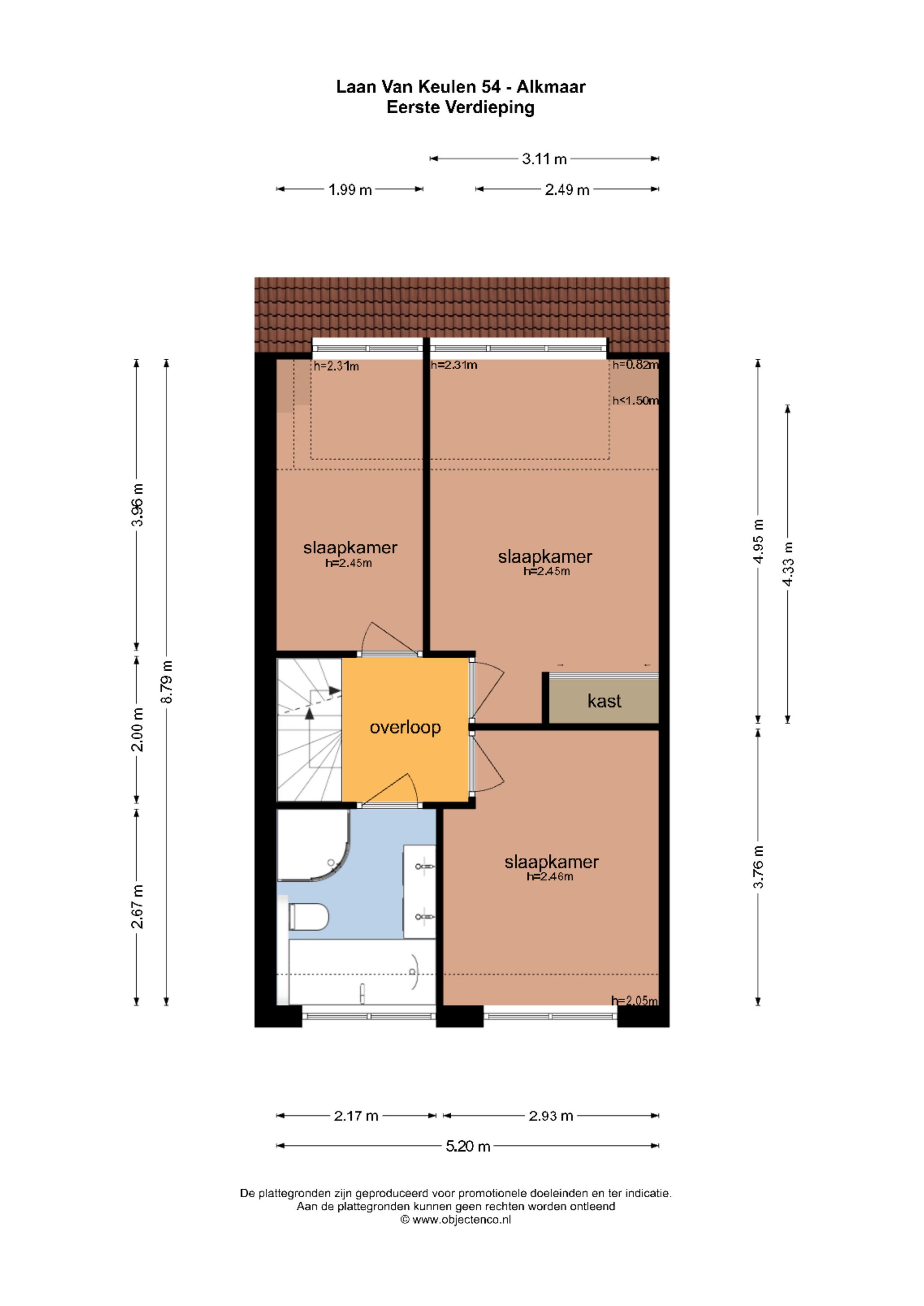 Photo 51 of Laan van Keulen 54