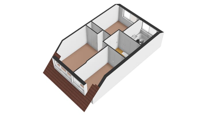 Photo 52 of Laan van Keulen 54