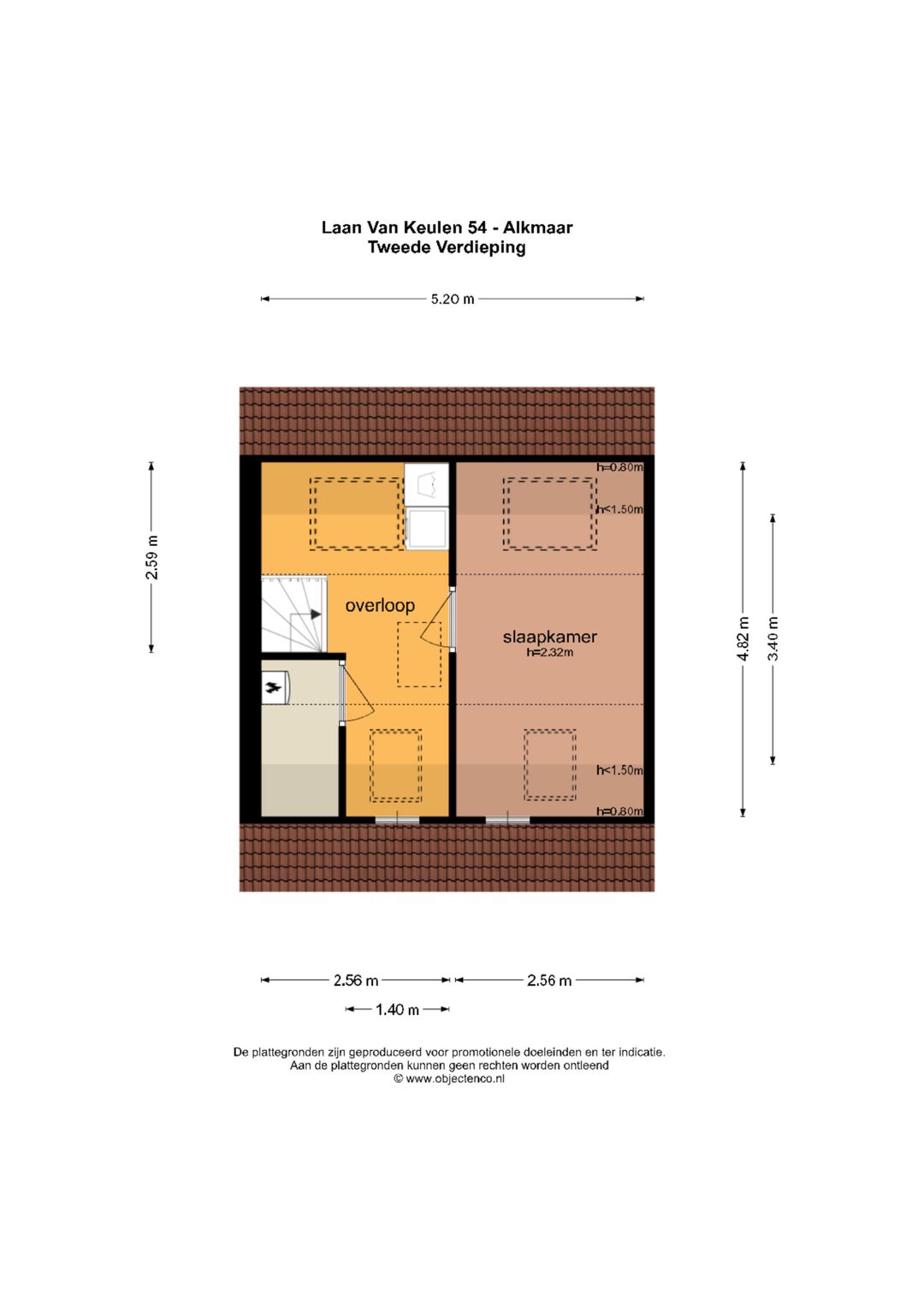 Photo 53 of Laan van Keulen 54