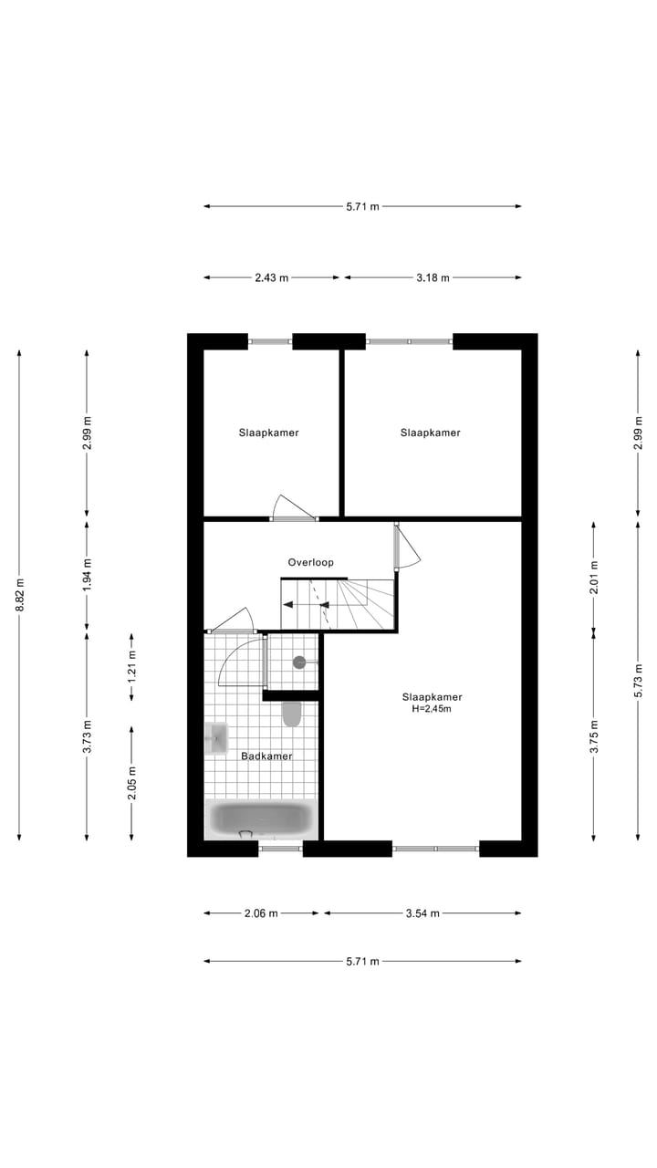 Foto 49 van Rijnland 329