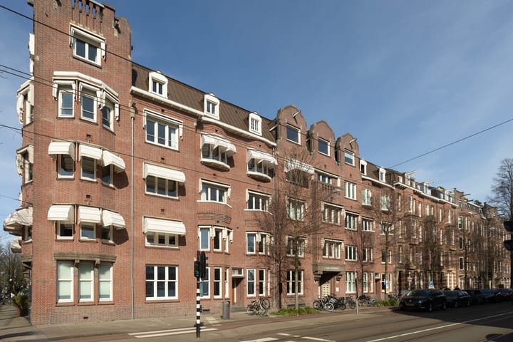 De Lairessestraat 90-3R