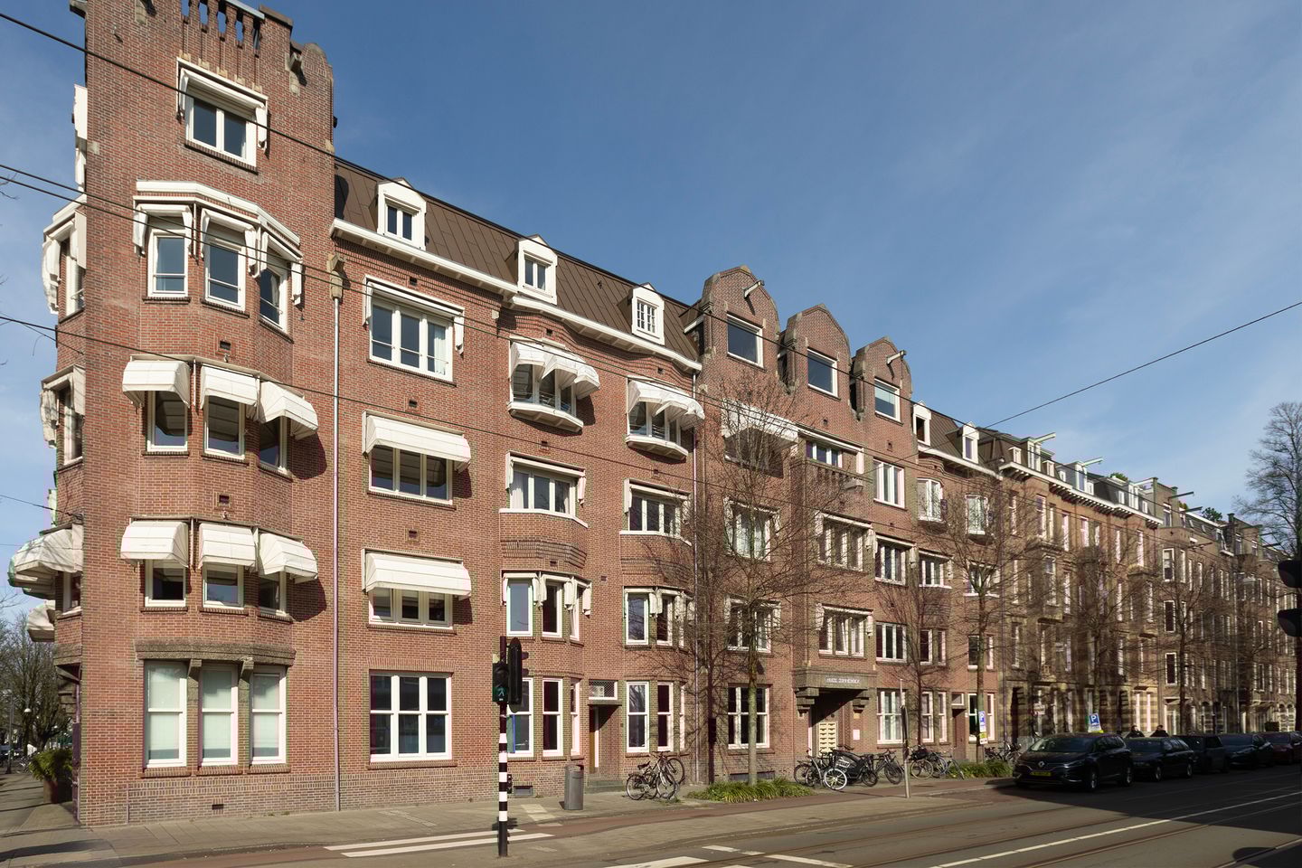 De Lairessestraat 90-3R