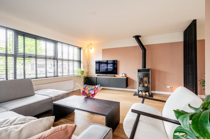 Foto 2 van Van Speyklaan 21