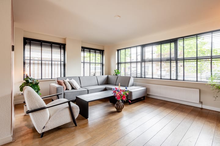 Foto 3 van Van Speyklaan 21