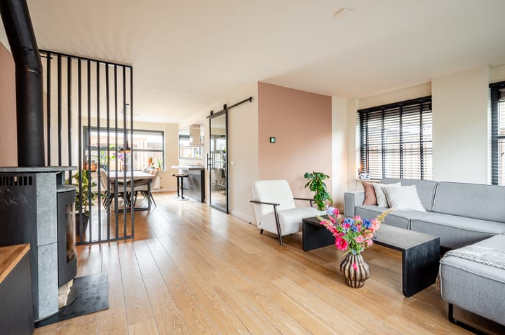 Foto 4 van Van Speyklaan 21