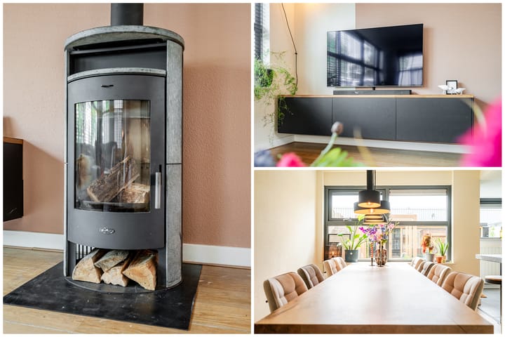 Foto 5 van Van Speyklaan 21