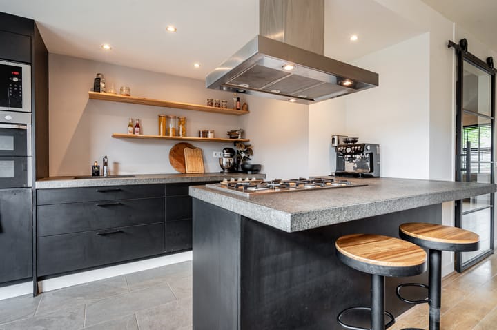 Photo 6 of Van Speyklaan 21