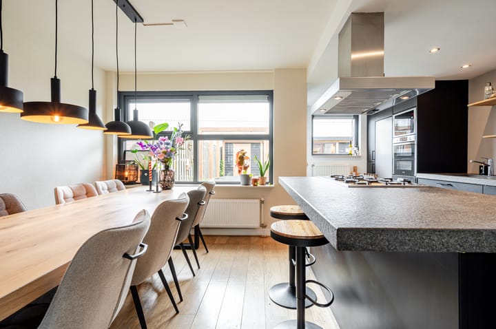 Photo 7 of Van Speyklaan 21