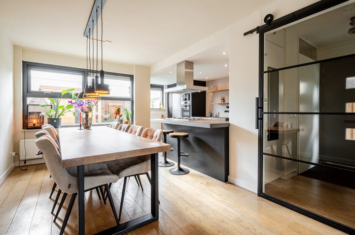 Photo 10 of Van Speyklaan 21