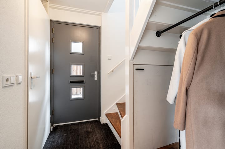 Photo 11 of Van Speyklaan 21