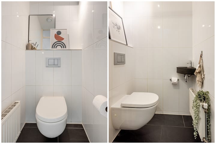 Photo 12 of Van Speyklaan 21