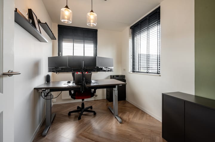 Photo 18 of Van Speyklaan 21