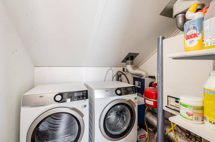 Photo 23 of Van Speyklaan 21