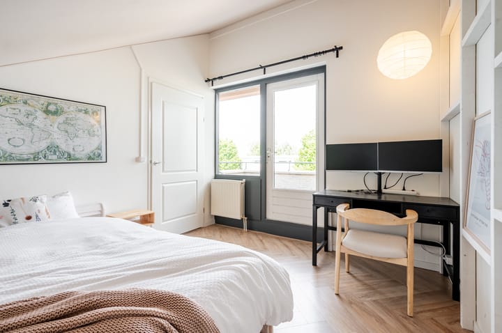 Photo 25 of Van Speyklaan 21