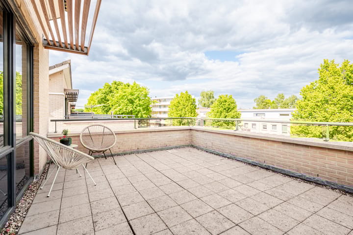 Photo 26 of Van Speyklaan 21