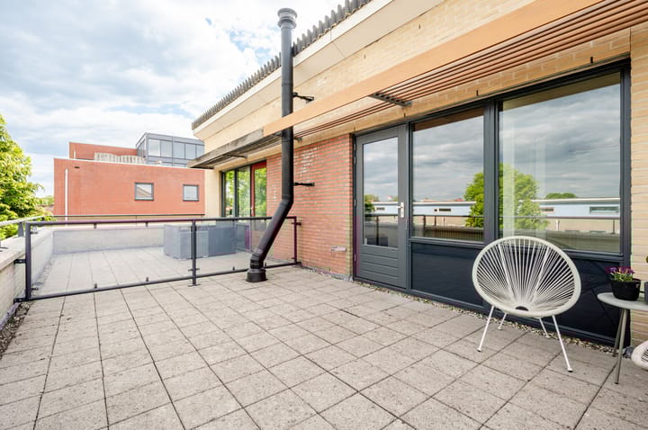 Photo 27 of Van Speyklaan 21