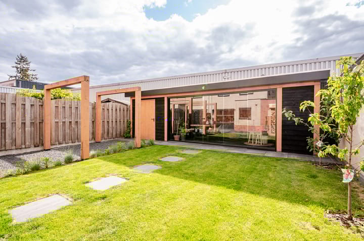 Photo 28 of Van Speyklaan 21